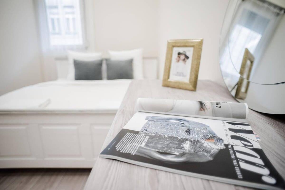 New Luxury Apartment In The Center With A/C Budapeşte Dış mekan fotoğraf